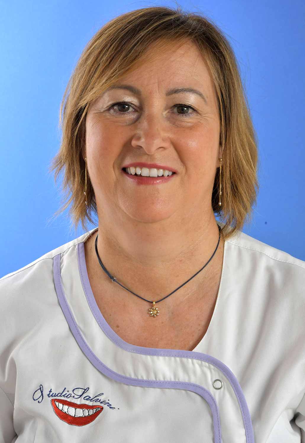 Antonella Fantoni