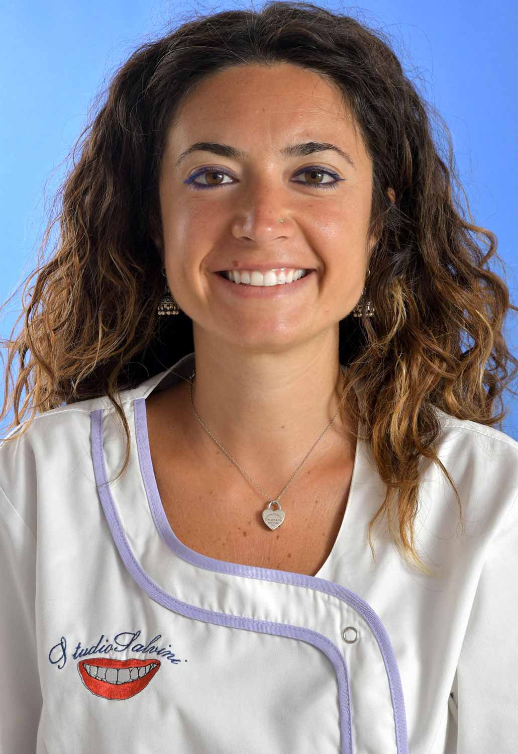 Ilenia Bartaloni