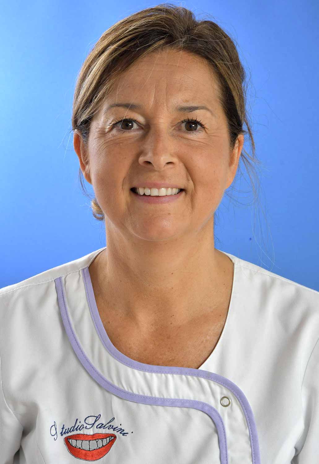 Monica Fantoni